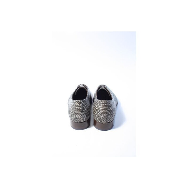Floris van Bommel -30338 Geklede schoenen Grijs -30338 large