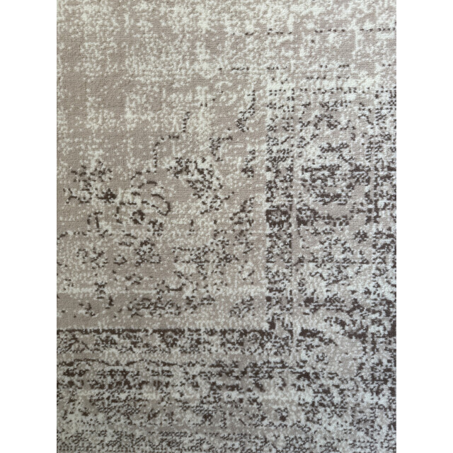 Muratap Istanbul vintage laagpolig vloerkleed retro tapijt - 280x380cm 3239147 large