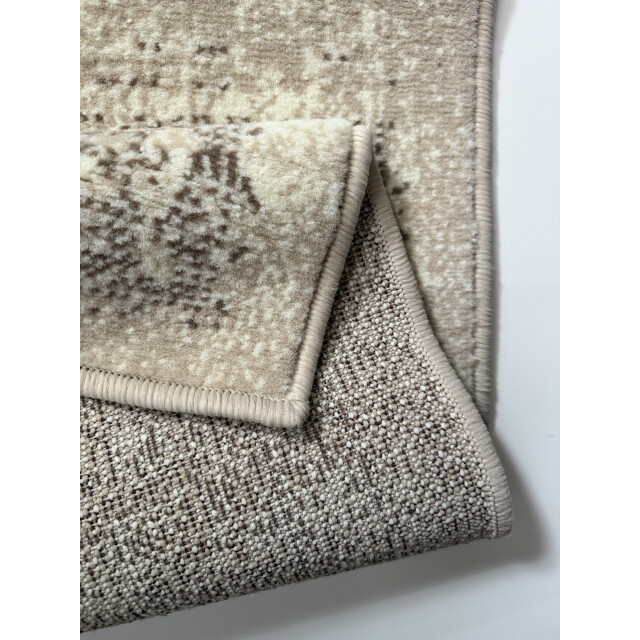 Muratap Istanbul vintage laagpolig vloerkleed retro tapijt - 280x380cm 3239147 large