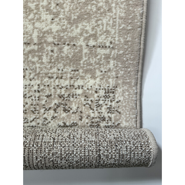 Muratap Istanbul vintage laagpolig vloerkleed retro tapijt - 280x380cm 3239147 large