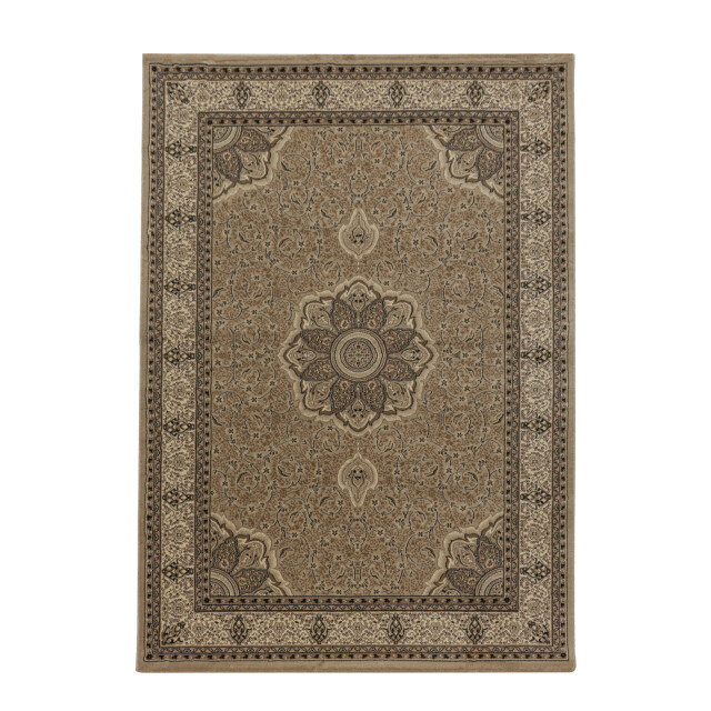 Muratap Isfahan oosters klassiek laagpolig vloerkleed 300x400 cm 1220040 large