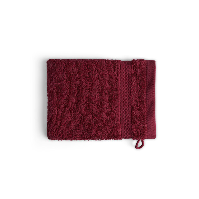 DoubleDry Hotel washandjes 16 x 21 cm – set van 6 – 100% katoen 500 g/m2 – zacht 3232465 large