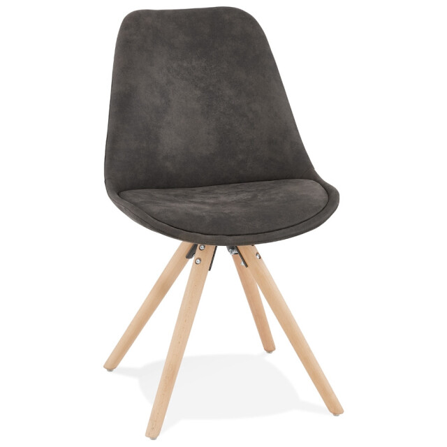 Alterego Comfortabele stoel harry 2949616 large