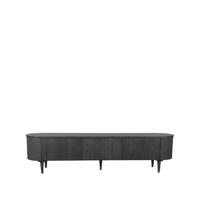 Label51 Tv-meubel oliva - eiken 220 cm 3183631 large