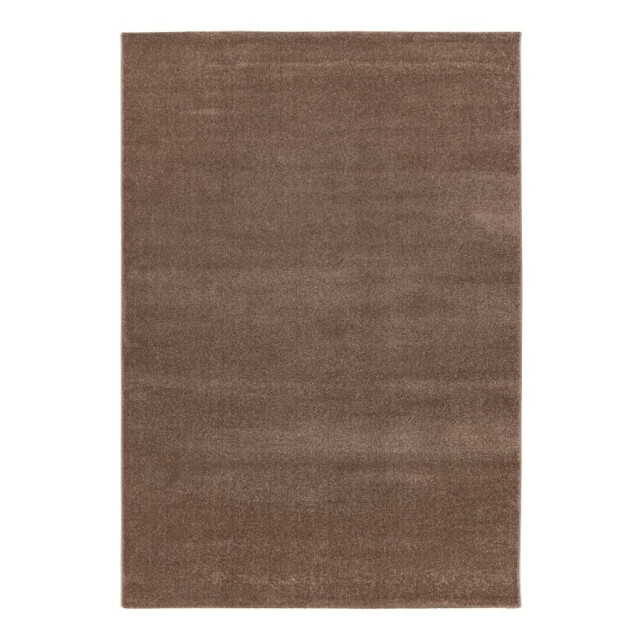 Muratap Trendy home uni modern vloerkleed effen, laagpolig, velours, hoge dichtheid, 3240846 large