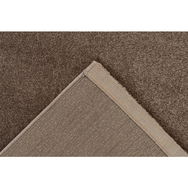 Muratap Trendy home uni modern vloerkleed effen, laagpolig, velours, hoge dichtheid, 3240846 large