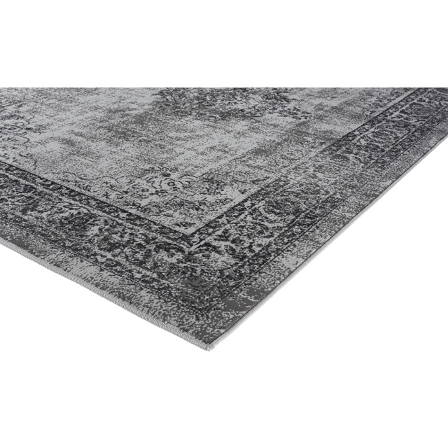Muratap Istanbul vintage laagpolig vloerkleed retro tapijt - 140x200 cm 3239145 large