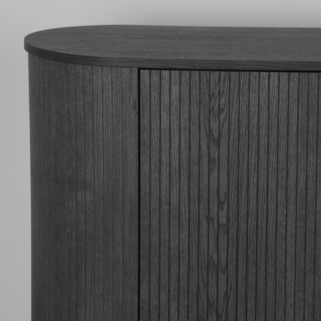 Label51 Dressoir oliva - eiken 220 cm 3183630 large