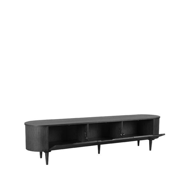 Label51 Tv-meubel oliva - eiken 220 cm 3183631 large