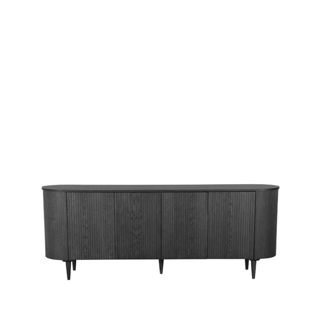Label51 Dressoir oliva - eiken 220 cm 3183630 large