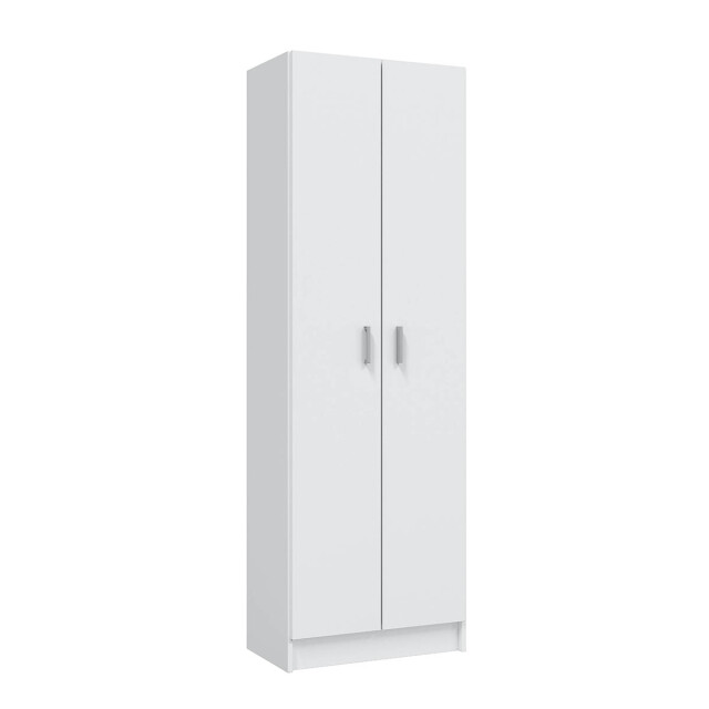 CaliCosy Opbergkast met 2 deuren h180 cm 2936947 large