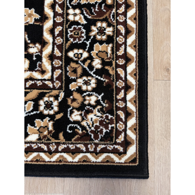 Muratap Nain klassiek laagpolig oosters vloerkleed vintage tapijt - 200x290 3239219 large