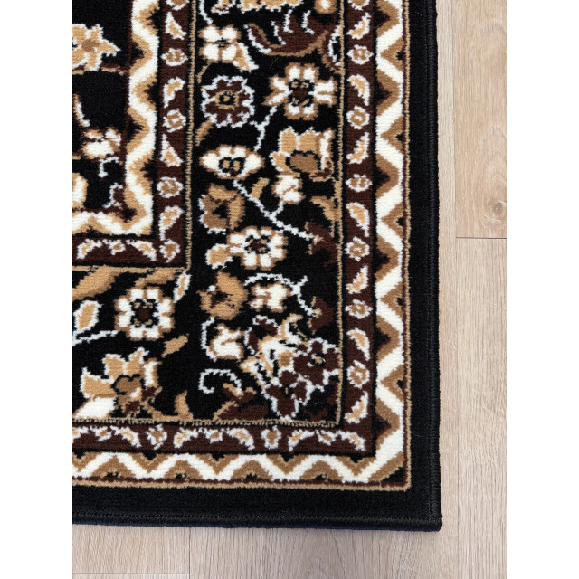 Muratap Nain klassiek laagpolig oosters vloerkleed vintage tapijt - 280x380cm 3239217 large