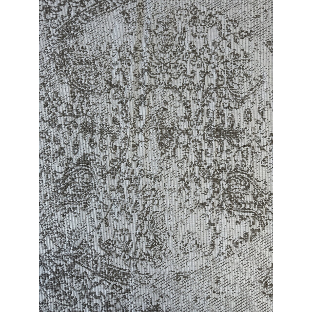 Muratap Brussels vintage buitenkleed – rond indoor & outdoor vloerkleed – tuinkleed, 3240520 large