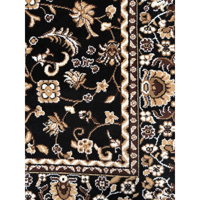 Muratap Nain klassiek laagpolig oosters vloerkleed vintage tapijt - 200x290 3239219 large