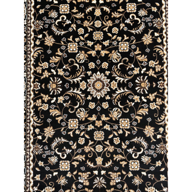Muratap Nain klassiek laagpolig oosters vloerkleed vintage tapijt - 200x290 3239219 large