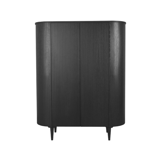 Label51 Bergkast oliva - eiken 125 cm 3187668 large