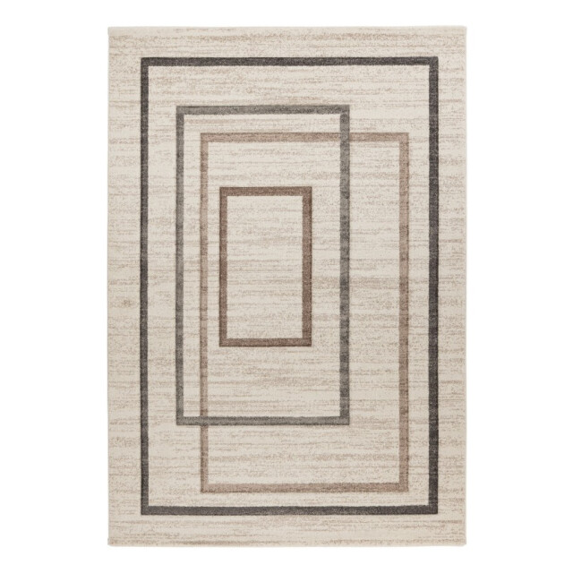 Muratap Trendy home loom modern vloerkleed abstract, laagpolig, hoge dichtheid, soft 3240882 large