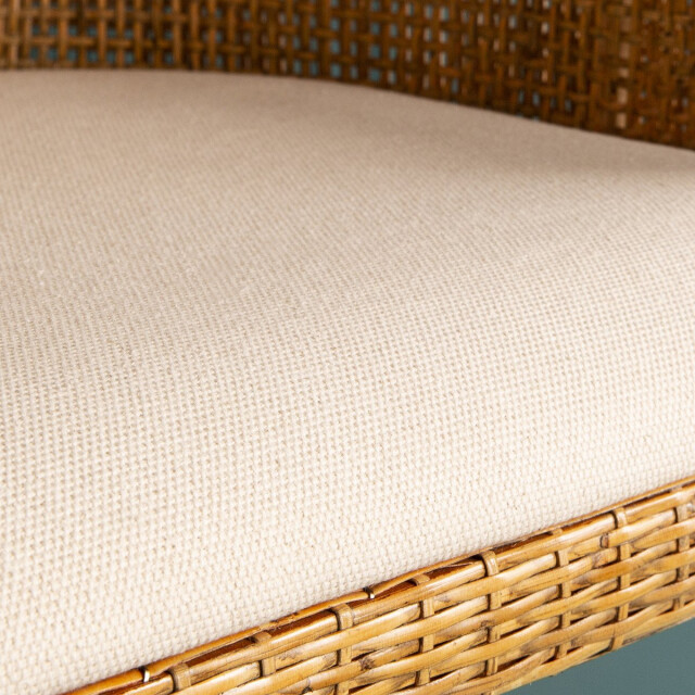 Signature Chaise en rotin h 88cm julie 3240926 large