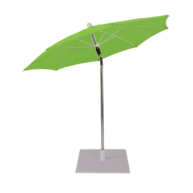 WDMT Tafel parasol – groen 3239564 large
