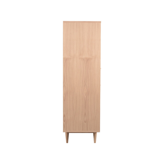 Label51 Bergkast jule naturel eiken 110 cm 3187671 large