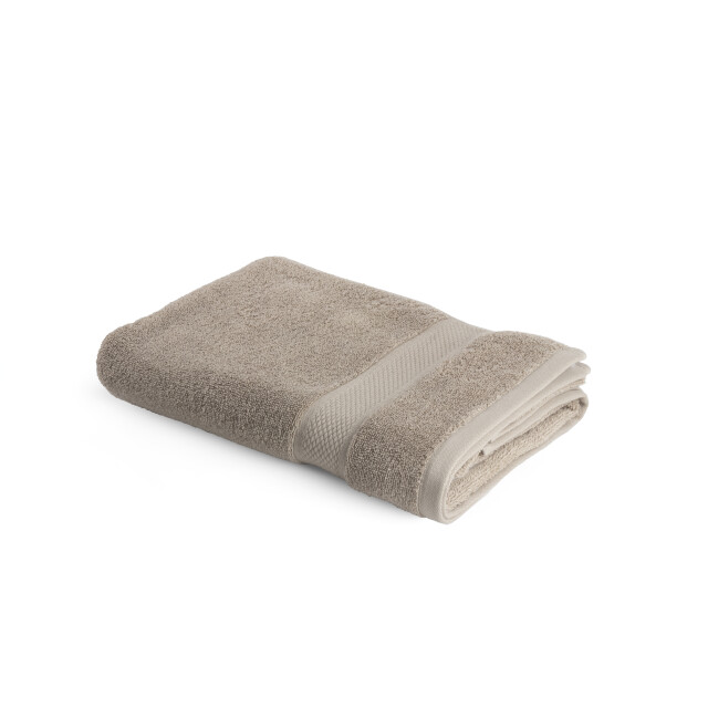 DoubleDry Hotel badhanddoeken 70 x 140 cm set van 6 100% zacht katoen 500 2825652 large