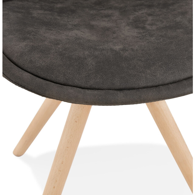 Alterego Comfortabele stoel harry 2949616 large