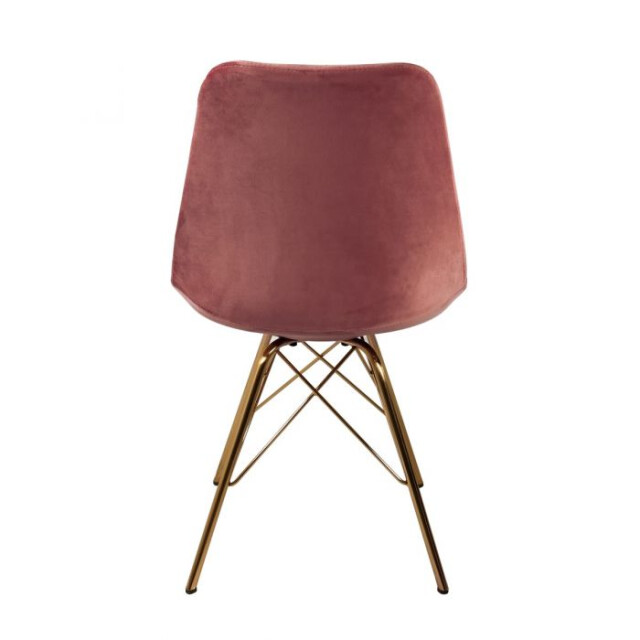 Kick Collection Kick kuipstoel velvet - 797357 large