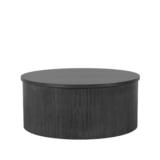 Label51 Salontafel oliva - eiken 70 cm 3183626 large