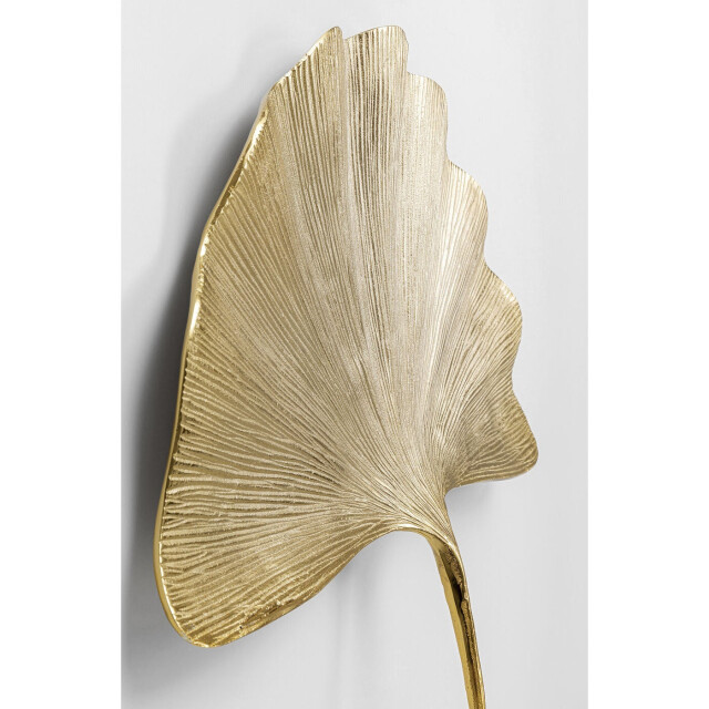 Kare Design Kare wanddeco ginkgo leaf 59 cm 2886127 large
