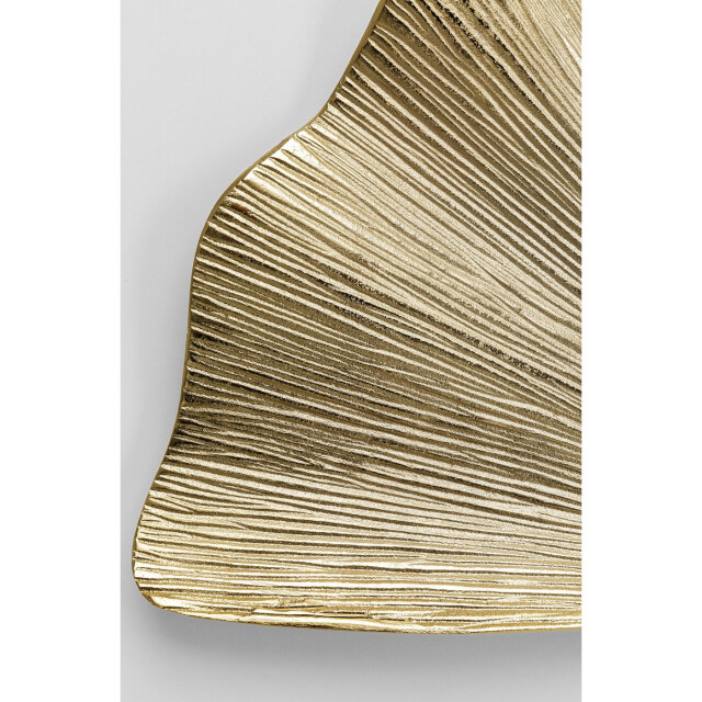 Kare Design Kare wanddeco ginkgo leaf 59 cm 2886127 large