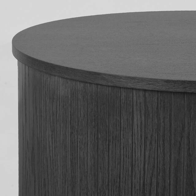 Label51 Salontafel oliva - eiken 70 cm 3183626 large