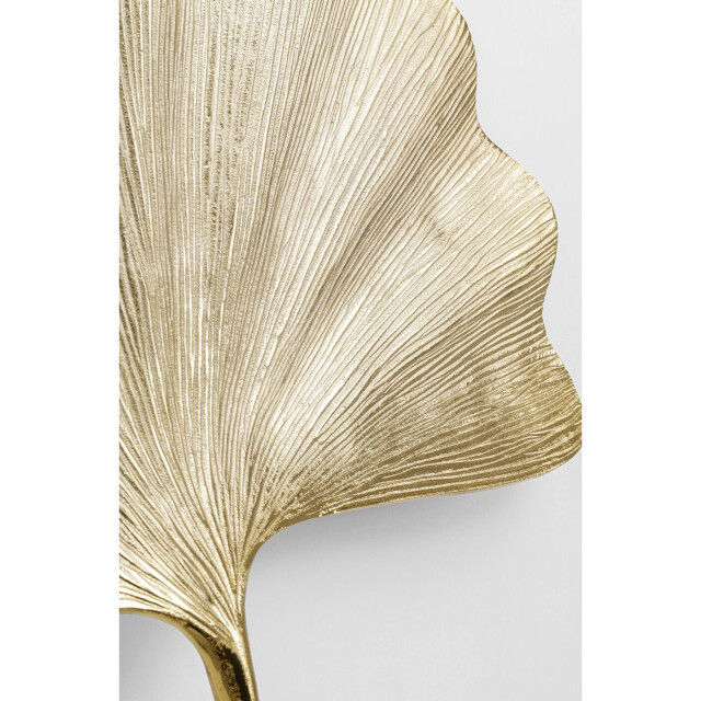 Kare Design Kare wanddeco ginkgo leaf 59 cm 2886127 large