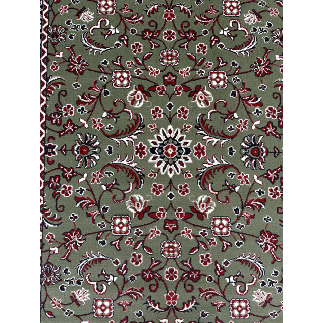 Muratap Nain klassiek laagpolig oosters vloerkleed vintage tapijt - 140x200 3239239 large