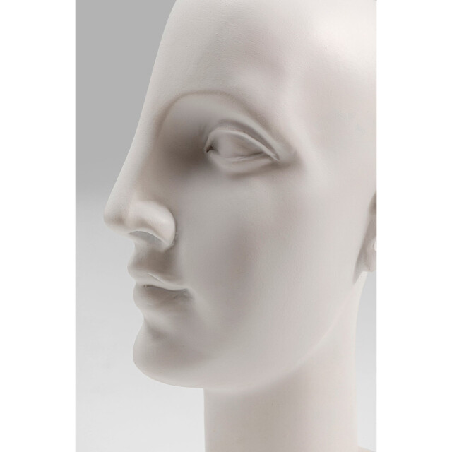 Kare Design Kare boekensteun volto nose (set van 2) 2885867 large