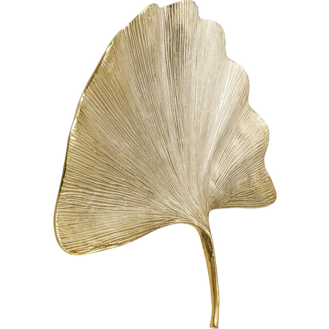 Kare Design Kare wanddeco ginkgo leaf 59 cm 2886127 large