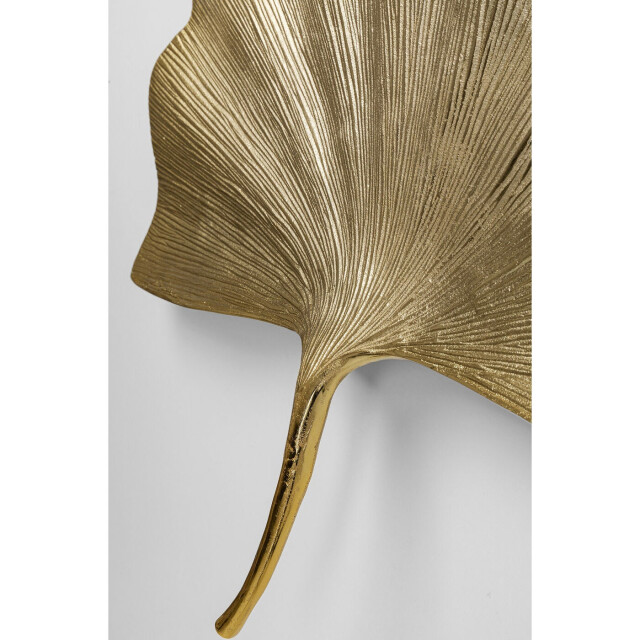 Kare Design Kare wanddeco ginkgo leaf 59 cm 2886127 large