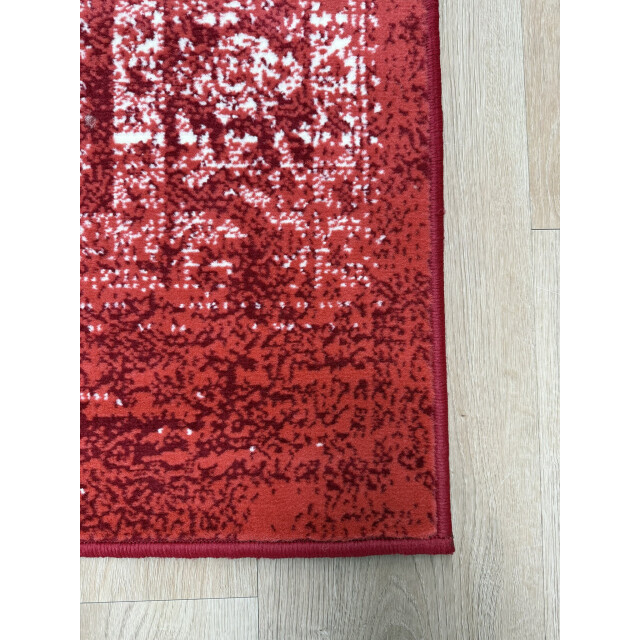 Muratap Istanbul vintage laagpolig vloerkleed retro tapijt - 140x200 cm 3239173 large