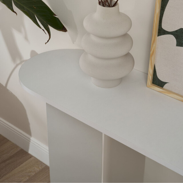 CaliCosy Console met twee poten l150 cm sira 3240934 large