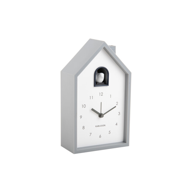 Karlsson wekker modern cuckoo muis 2946565 large