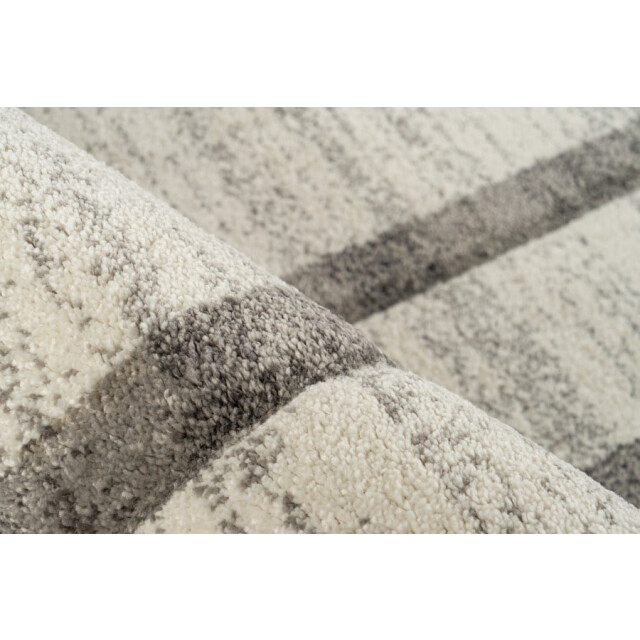 Muratap Trendy home loom modern vloerkleed abstract, laagpolig, hoge dichtheid, soft 3240877 large