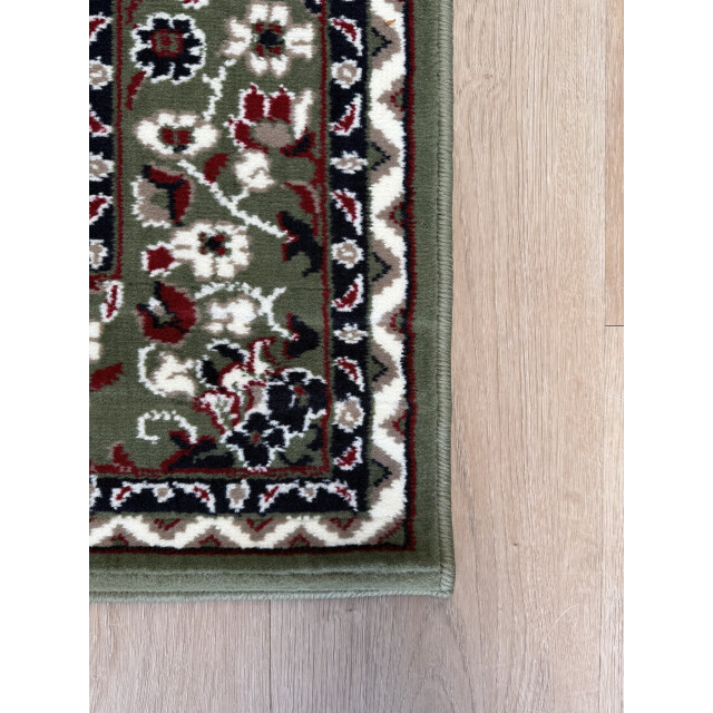 Muratap Nain klassiek laagpolig oosters vloerkleed vintage tapijt - 140x200 3239239 large