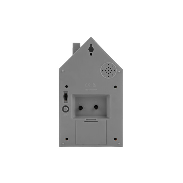 Karlsson wekker modern cuckoo muis 2946565 large