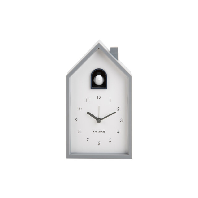 Karlsson wekker modern cuckoo muis 2946565 large