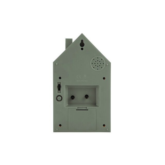 Karlsson wekker modern cuckoo jungle 2946564 large