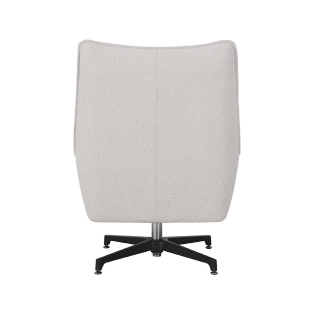Label51 Fauteuil rodia naturel boucle 3183642 large