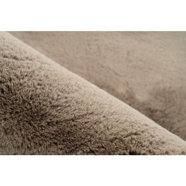 Muratap Heaven soft organisch fluffy vloerkleed hoogpolig, 100% polyester, super 3240894 large