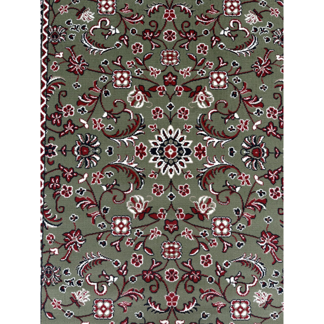 Muratap Nain klassiek laagpolig oosters vloerkleed vintage tapijt - 200x290 3239237 large