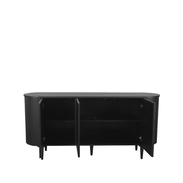 Label51 Dressoir oliva - eiken 180 cm 3183581 large