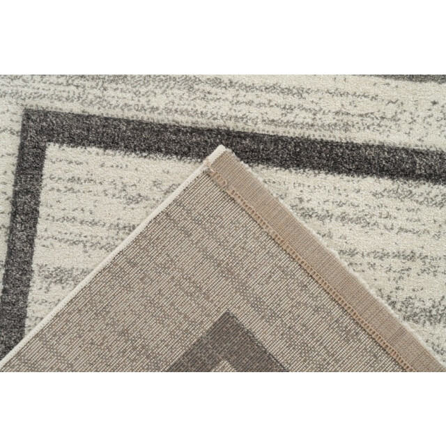 Muratap Trendy home loom modern vloerkleed abstract, laagpolig, hoge dichtheid, soft 3240877 large